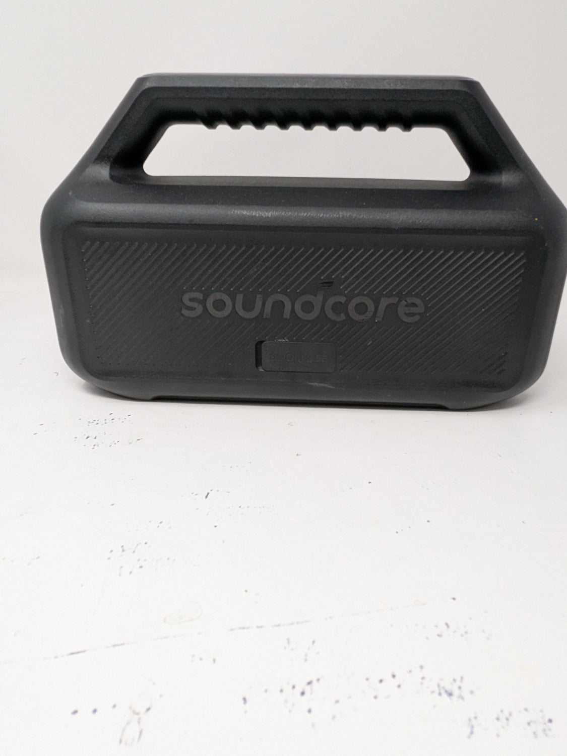 SoundCore Boom 2 SE Outdoor Speaker A3148 Black – PayMore Clinton