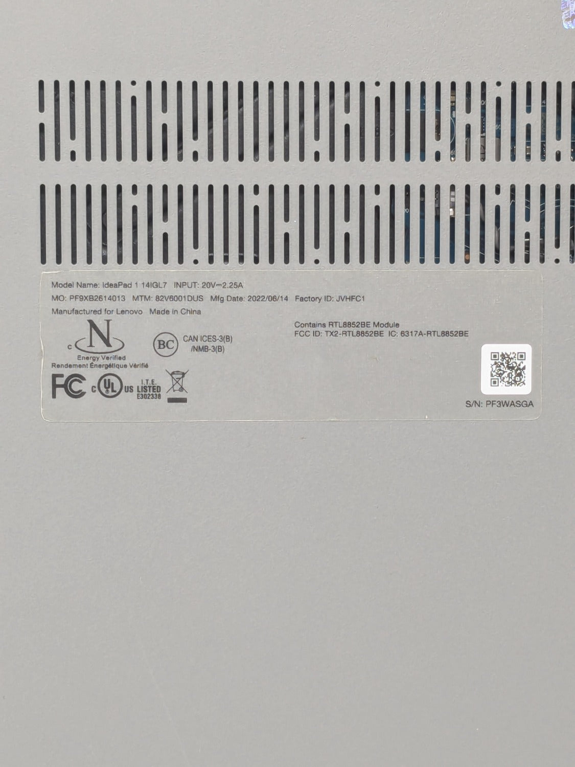 Product Image