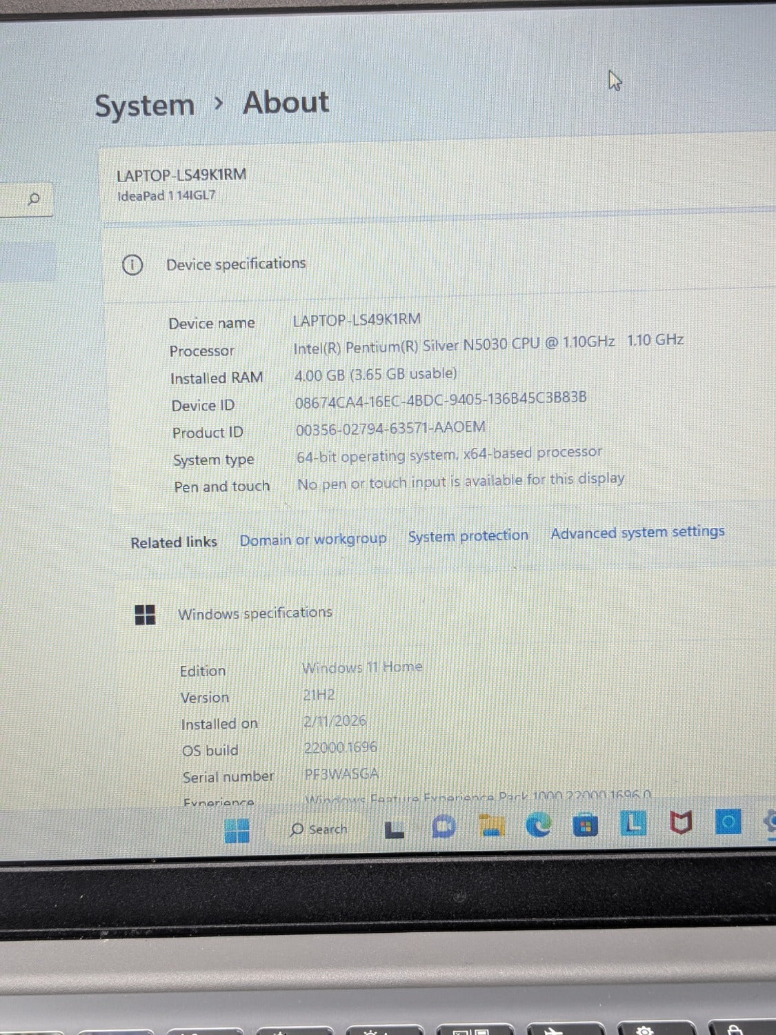 Product Image