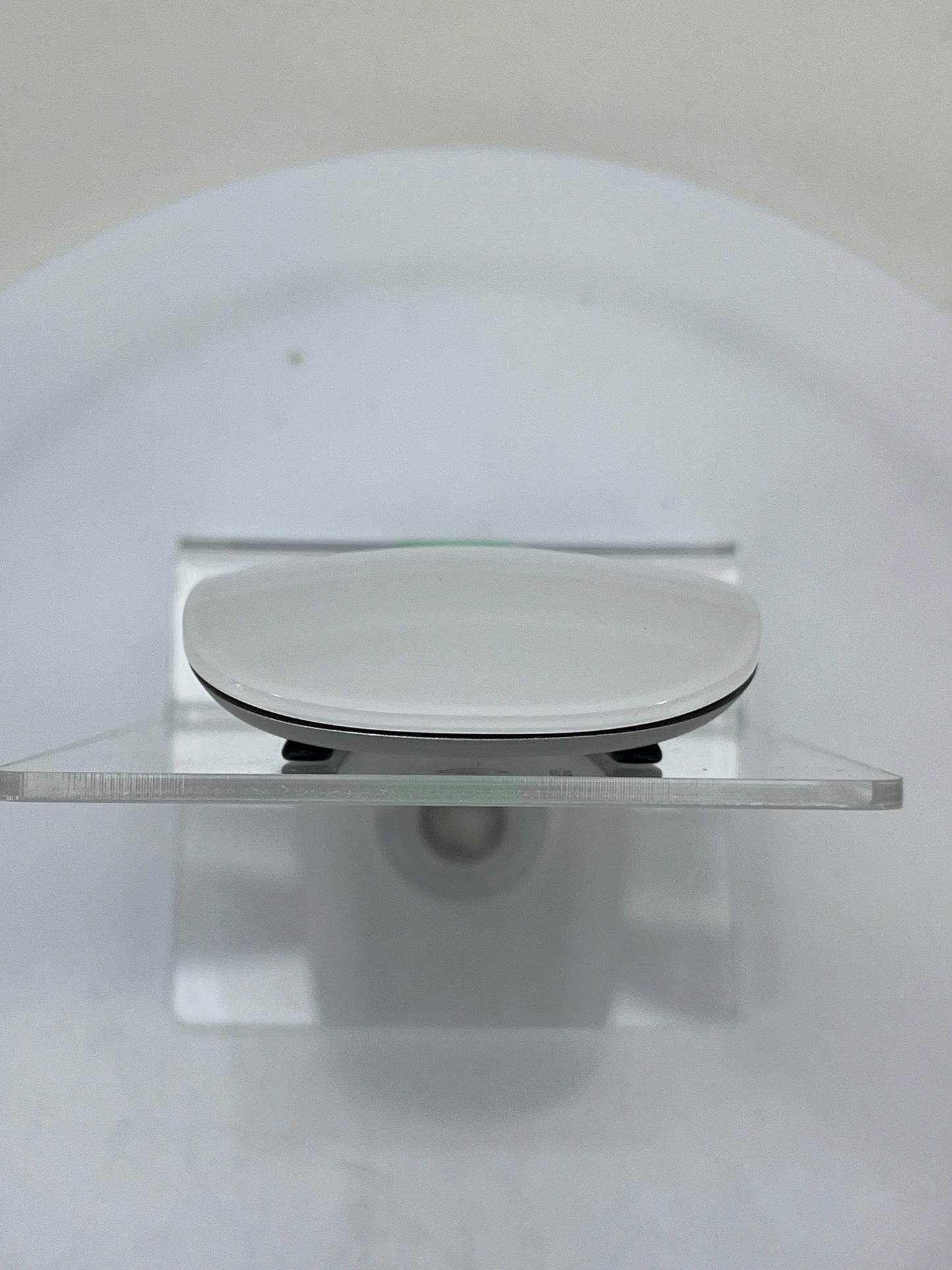 Apple Magic Wireless Mouse White A1296