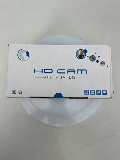 New  POE Surveillance Camera PG20851