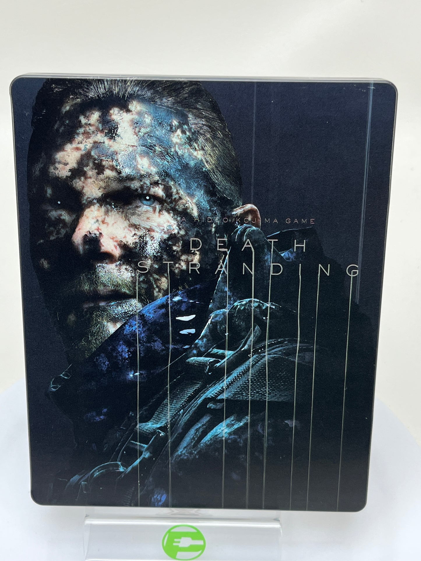 Death Stranding (Sony PlayStation 4 PS4, 2019)