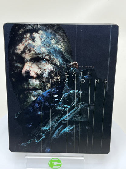 Death Stranding (Sony PlayStation 4 PS4, 2019)