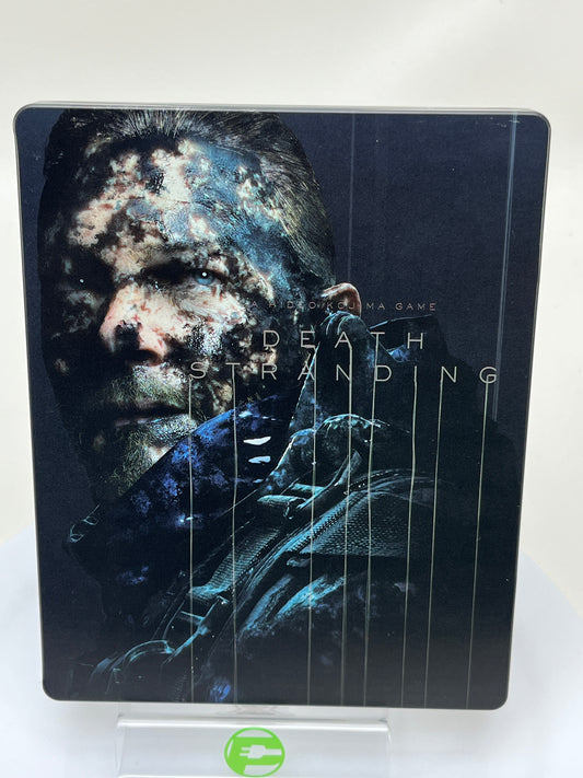 Death Stranding (Sony PlayStation 4 PS4, 2019)