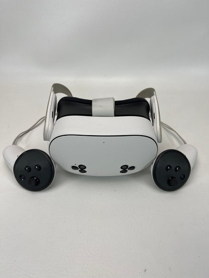 Meta Quest 3S 128GB Standalone All-in-One VR Headset SK-1000203-01