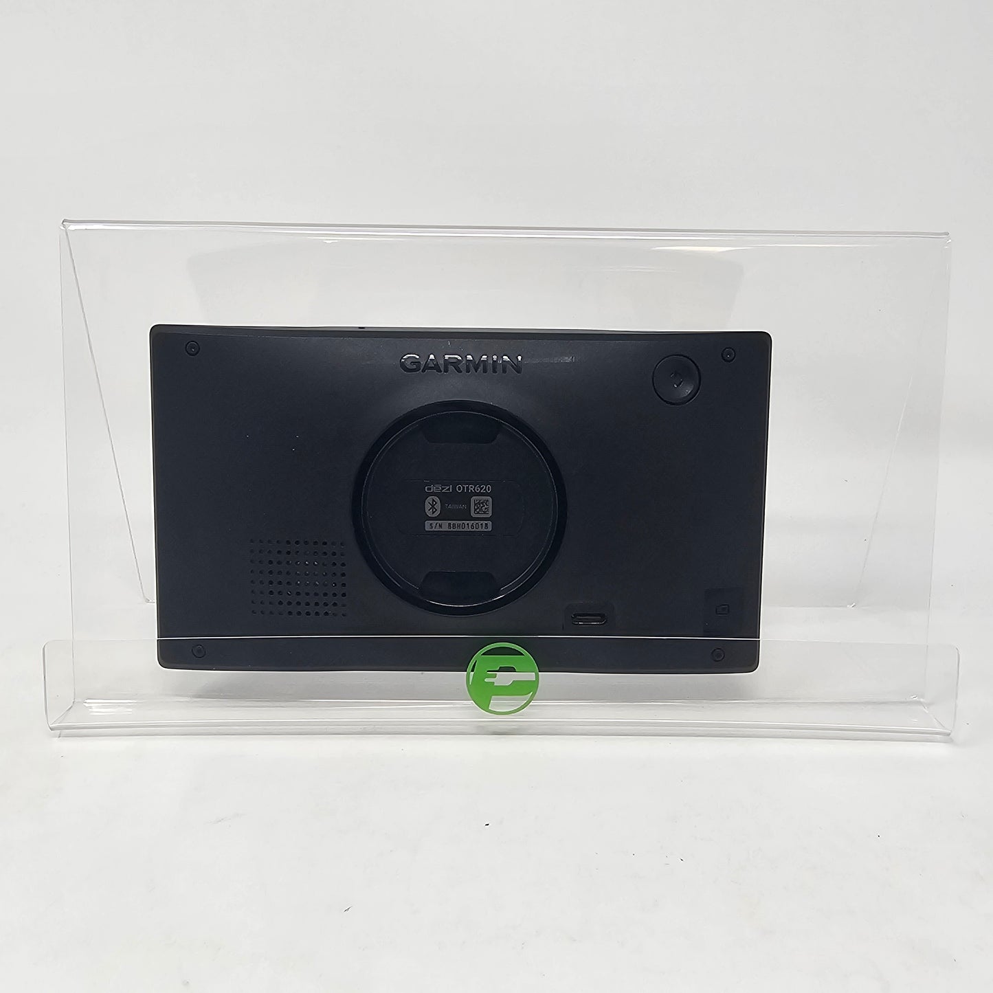 Garmin OTR620 Truck-Specific GPS Unit 010-02923-00