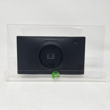 Garmin OTR620 Truck-Specific GPS Unit 010-02923-00