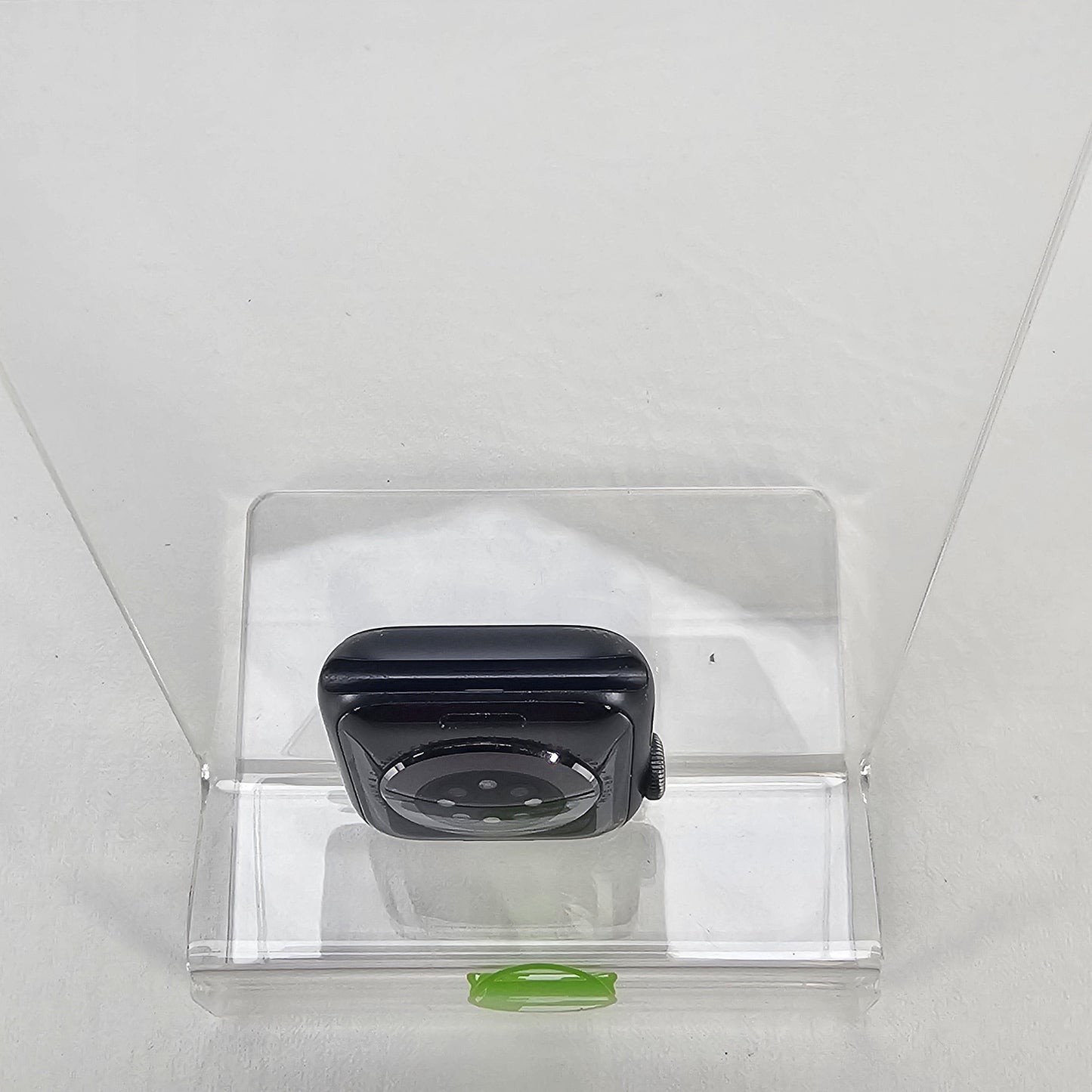 GPS Only Apple Watch Series 6 40MM Midnight Aluminum Sport Band 