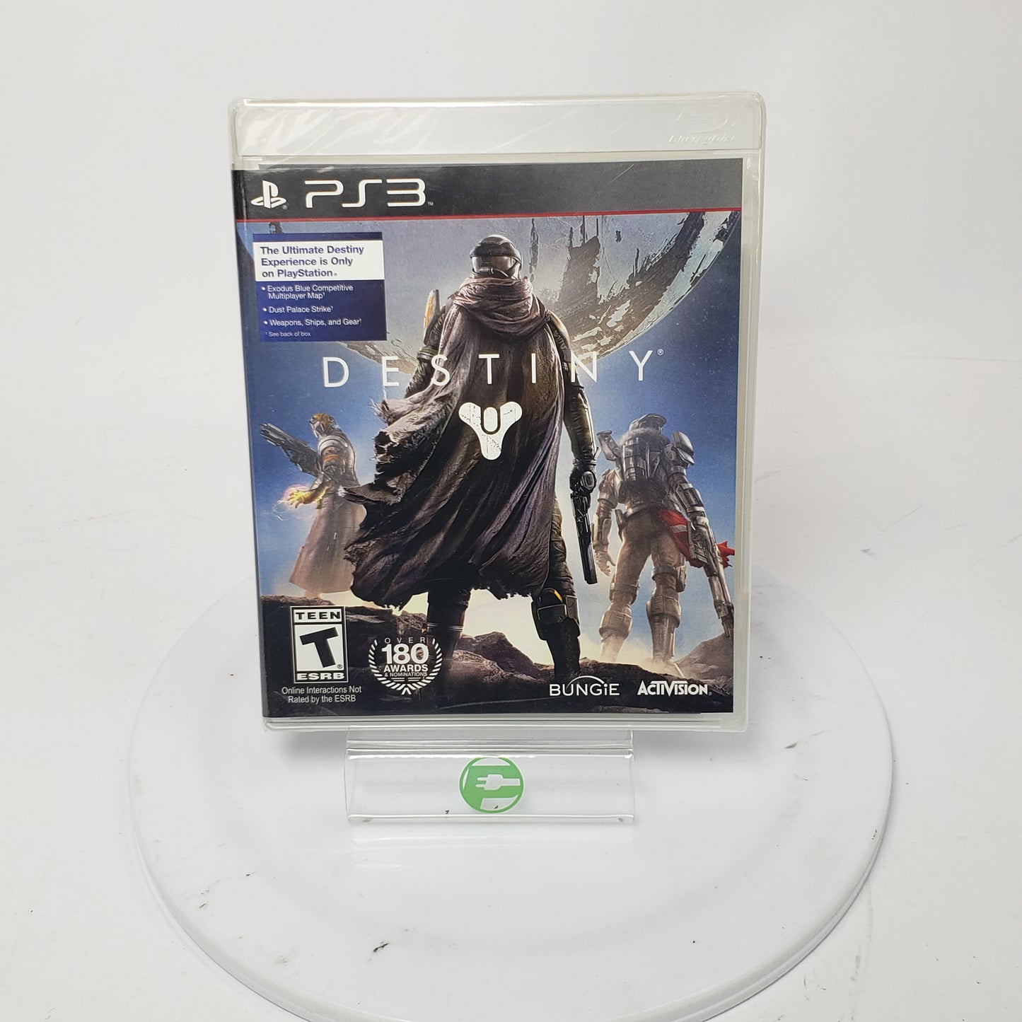 New Middle Earth: Shadow of Mordor (Sony PlayStation 3 PS3, 2014)