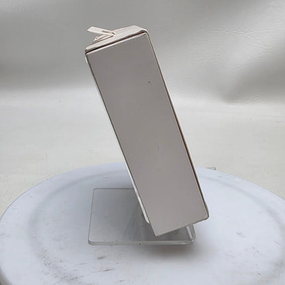 Oura Ring 4 Size 8 Silver Activity Tracker JZ90-54220-08