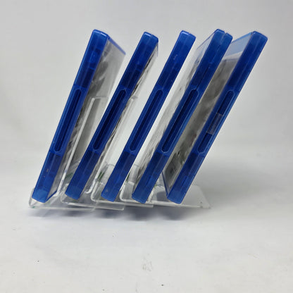 Lot of 5 Sony PlayStation 4 PS4 Games