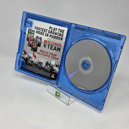 Lot of 5 Sony PlayStation 4 PS4 Games