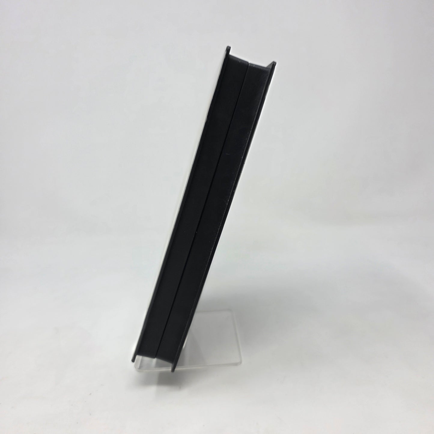 Deadly Moves (Sega Genesis, 1992)