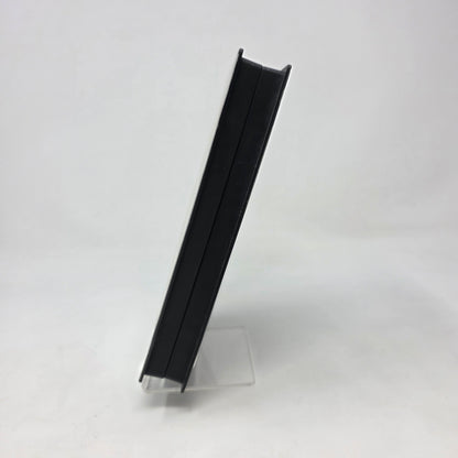 Deadly Moves (Sega Genesis, 1992)