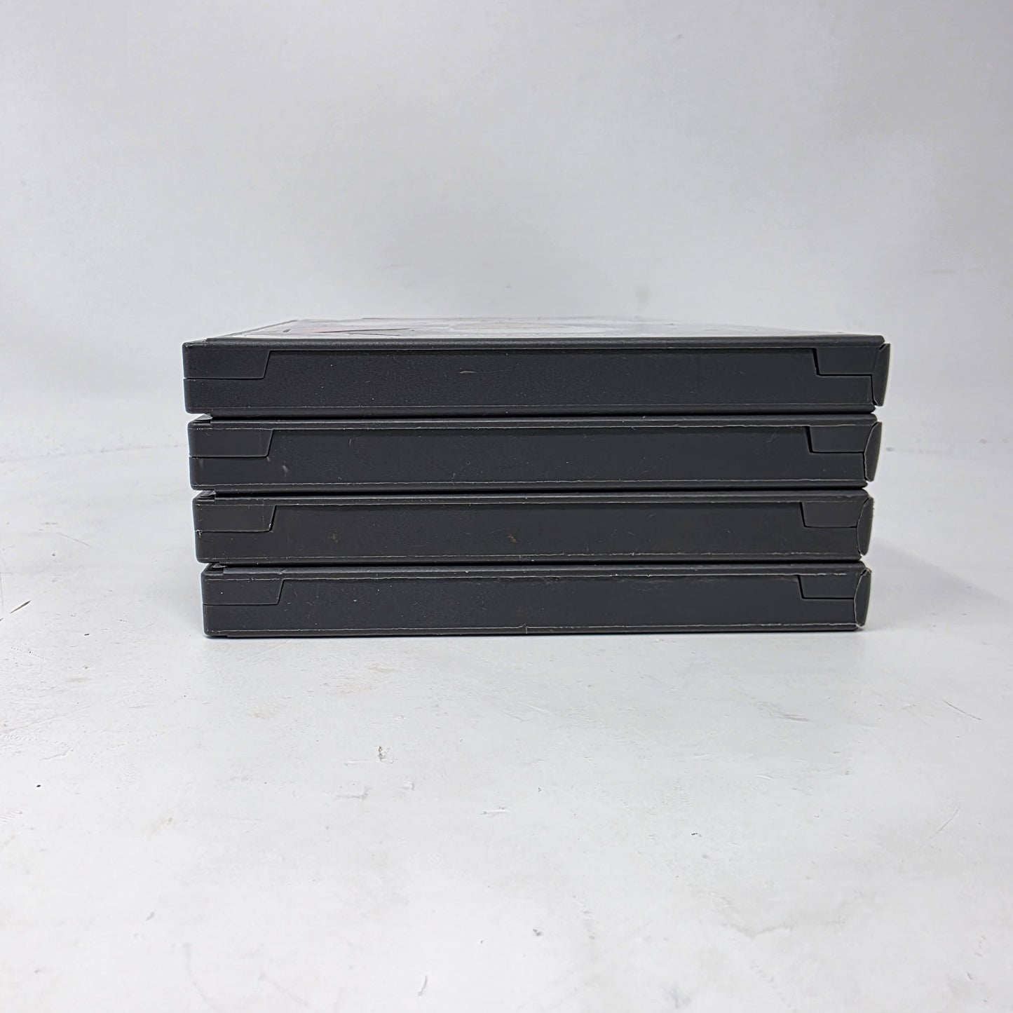 Lot of 4 Games Nintendo GameCube Games