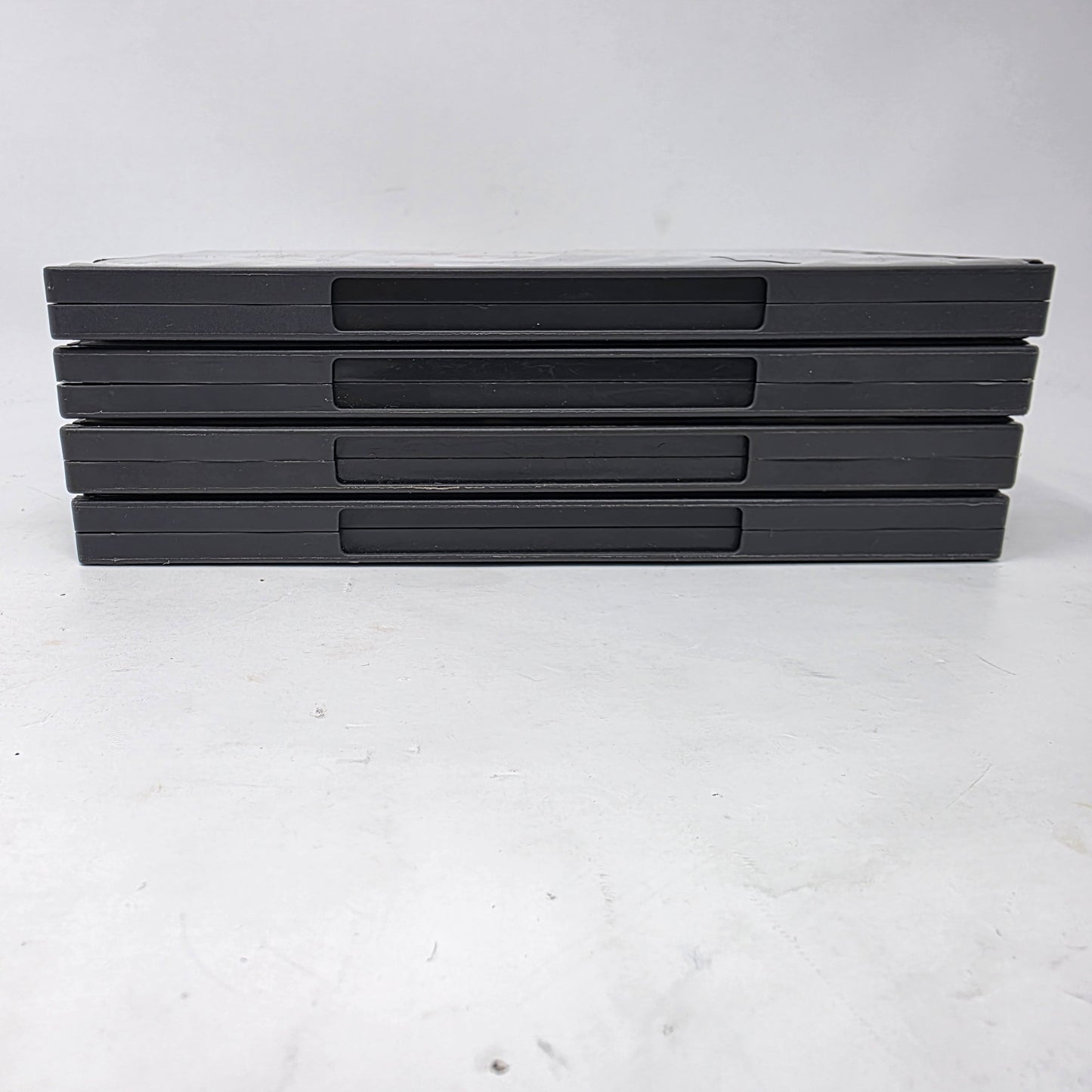 Lot of 4 Games Nintendo GameCube Games