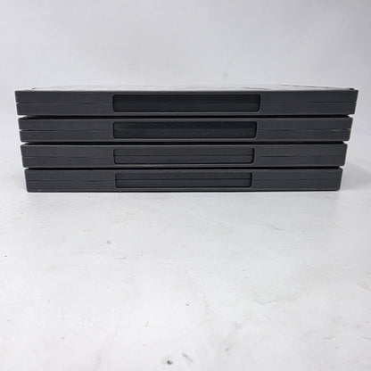 Lot of 4 Games Nintendo GameCube Games