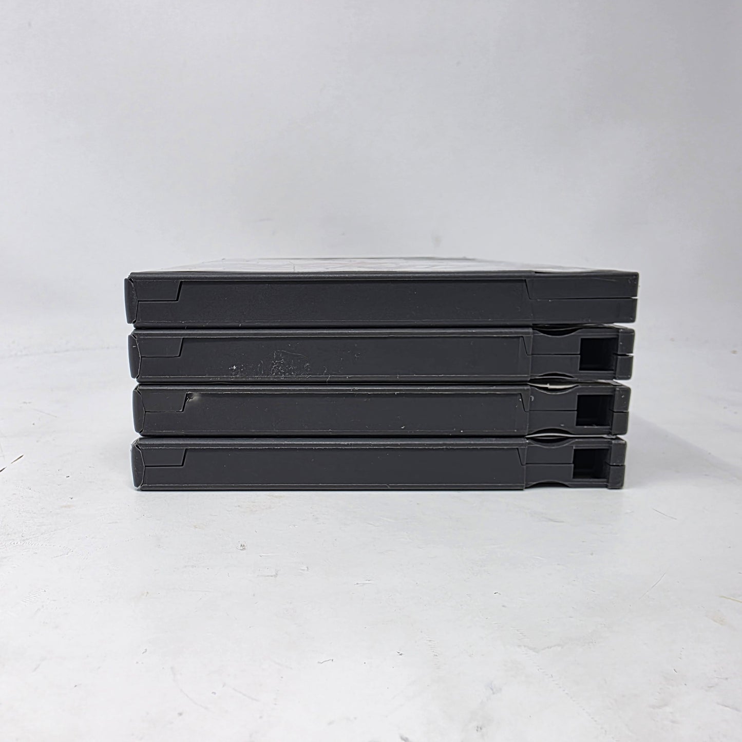 Lot of 4 Games Nintendo GameCube Games