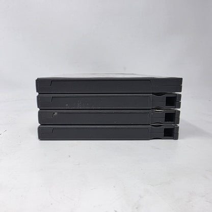 Lot of 4 Games Nintendo GameCube Games