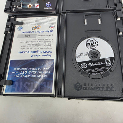 Lot of 4 Games Nintendo GameCube Games