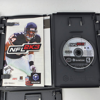 Lot of 4 Games Nintendo GameCube Games