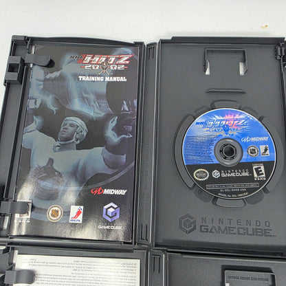 Lot of 4 Games Nintendo GameCube Games