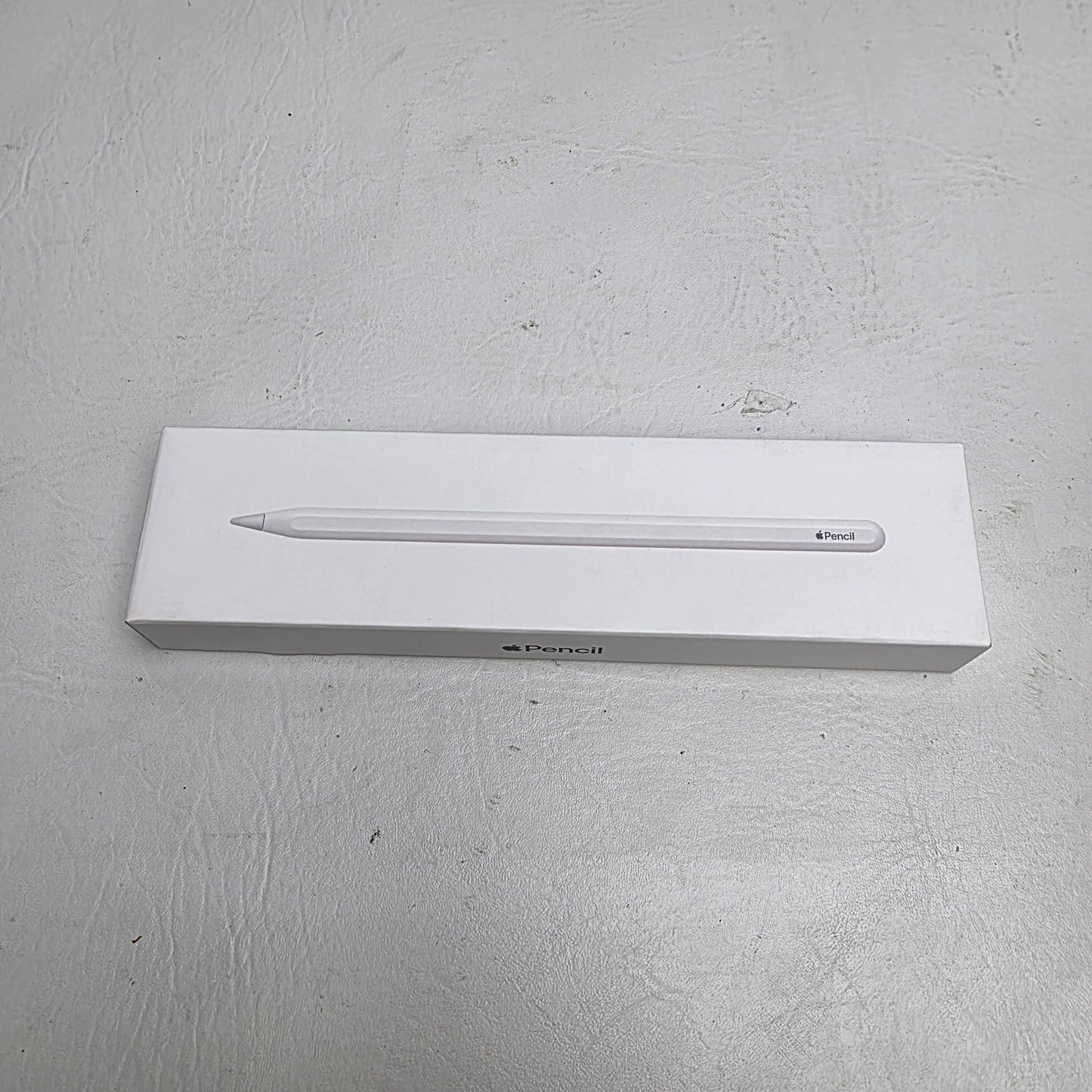 Apple Pencil 2nd Generation Stylus For iPad White MU8F2AM/A