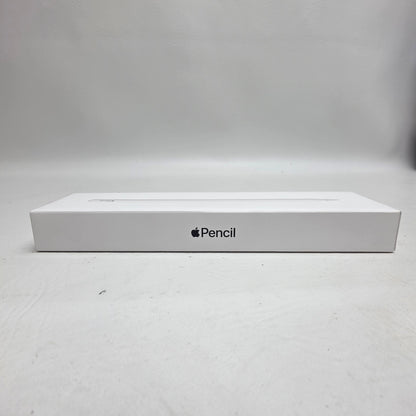 Apple Pencil 2nd Generation Stylus For iPad White MU8F2AM/A