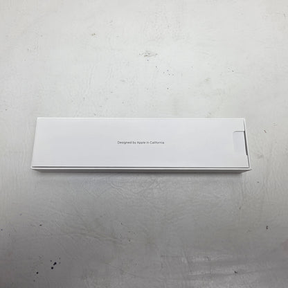 Apple Pencil 2nd Generation Stylus For iPad White MU8F2AM/A