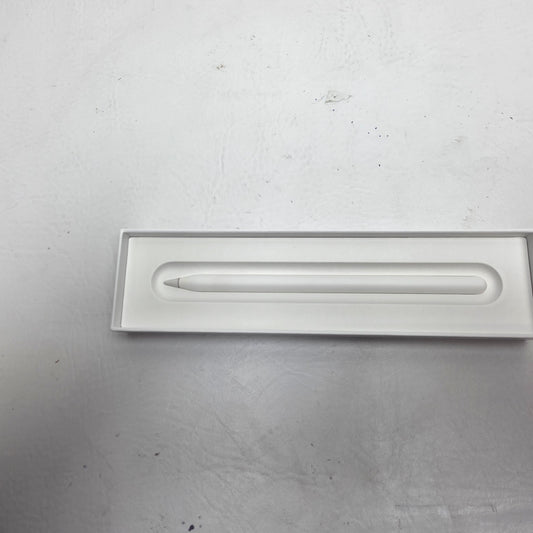 Apple Pencil 2nd Generation Stylus For iPad White MU8F2AM/A