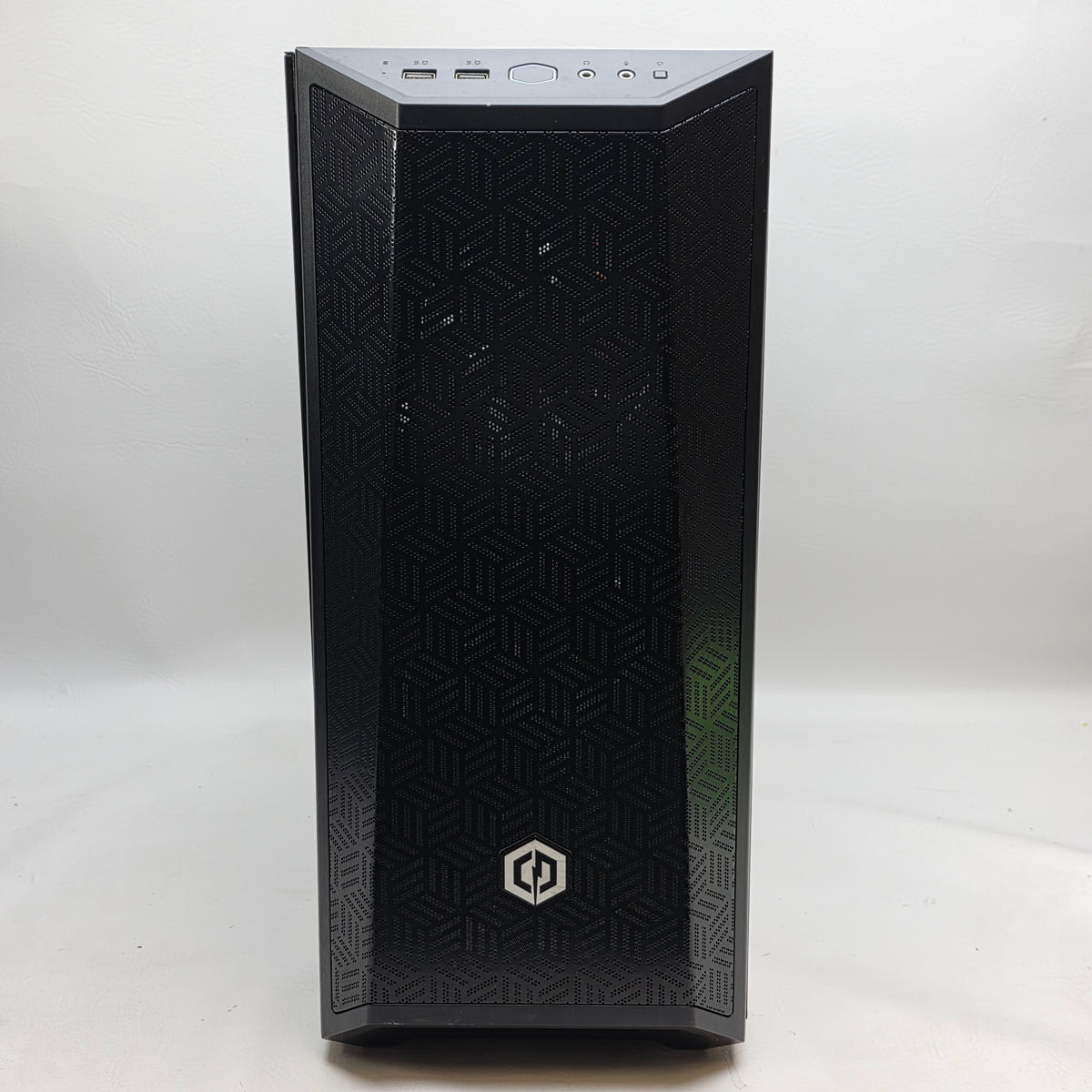 Cyberpower Pc C-Series i5-10400F 2.90GHz 8GB RAM 512GB SSD Nvidia GeForce GTX