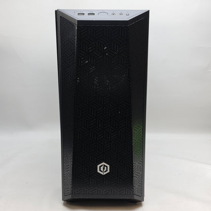 Cyberpower Pc C-Series i5-10400F 2.90GHz 8GB RAM 512GB SSD Nvidia GeForce GTX