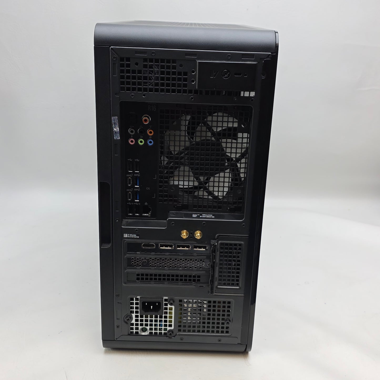 Alienware Aurora i9-149000KF 3.20GHz 32GB RAM 1TB HDD Nvidia GeForce RTX 4070