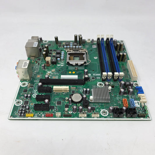 HP Iona-GL8E LGA 1156 microATX Intel DDR3 Motherboard