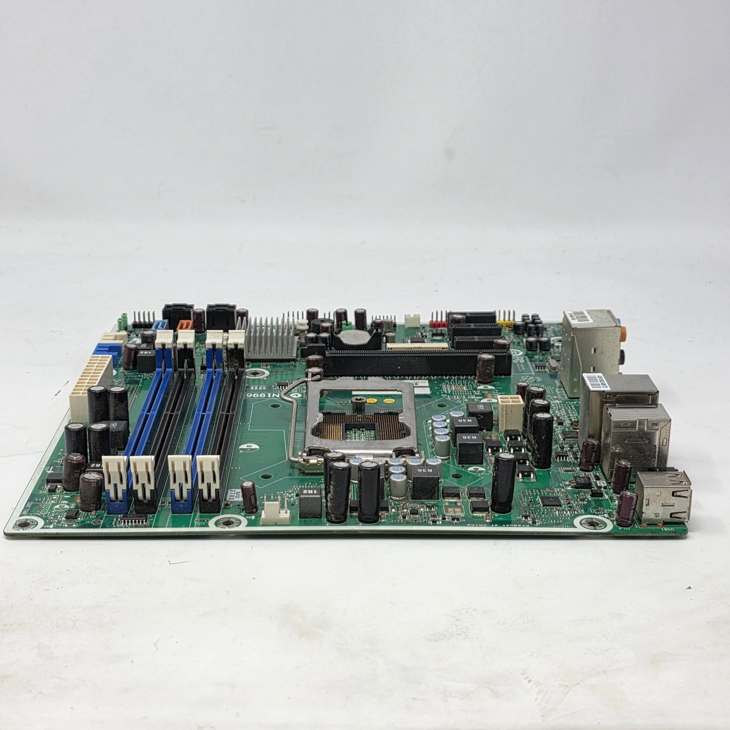 HP Iona-GL8E LGA 1156 microATX Intel DDR3 Motherboard