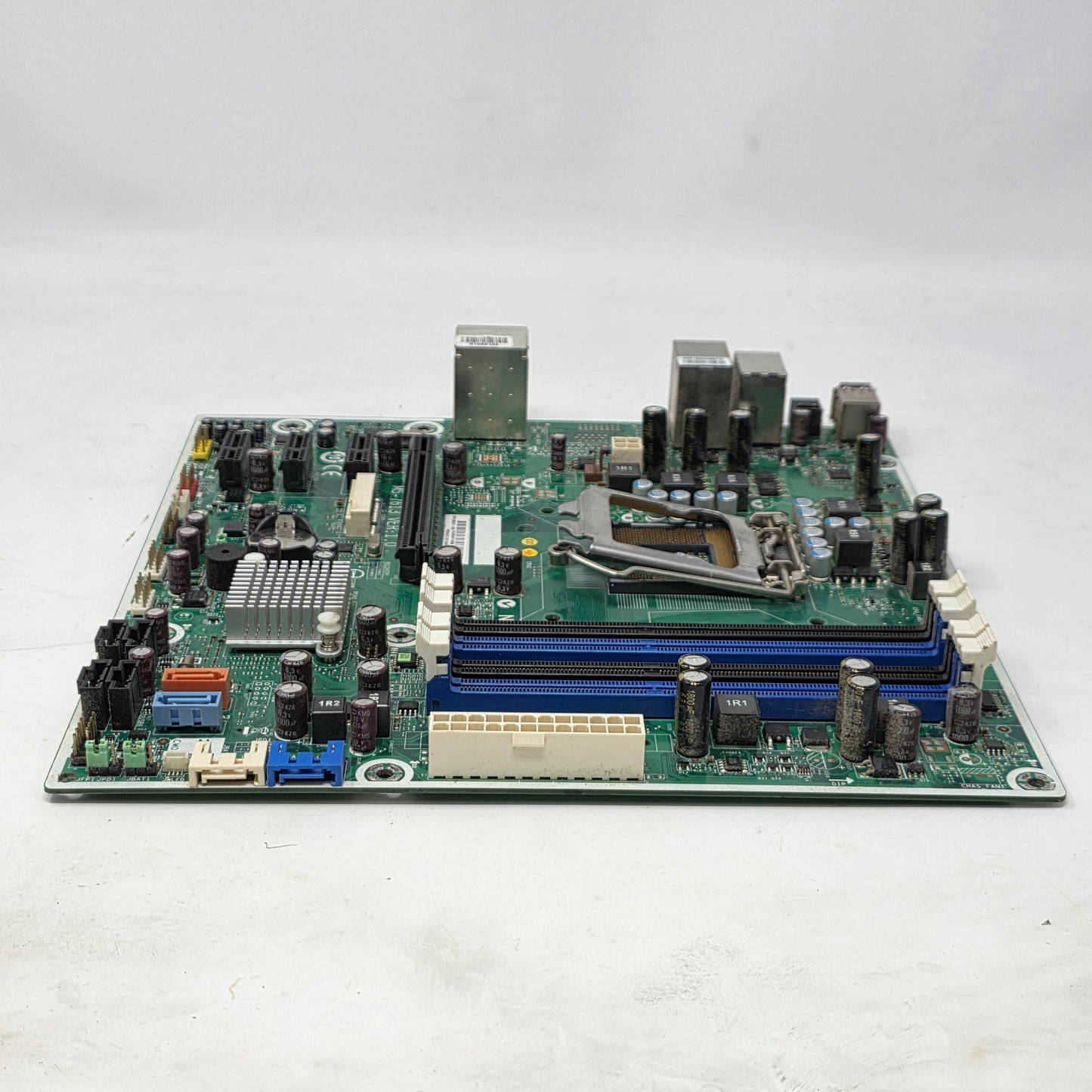 HP Iona-GL8E LGA 1156 microATX Intel DDR3 Motherboard