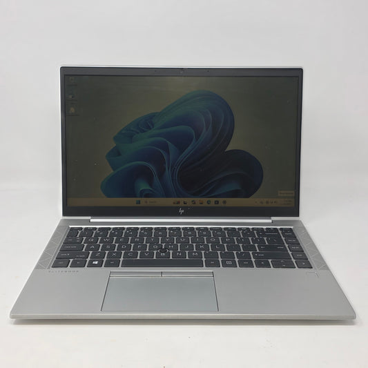 HP EliteBook 845 G7 14" Ryzen 5 Pro 5650U 2.1GHz 16GB RAM 512GB SSD