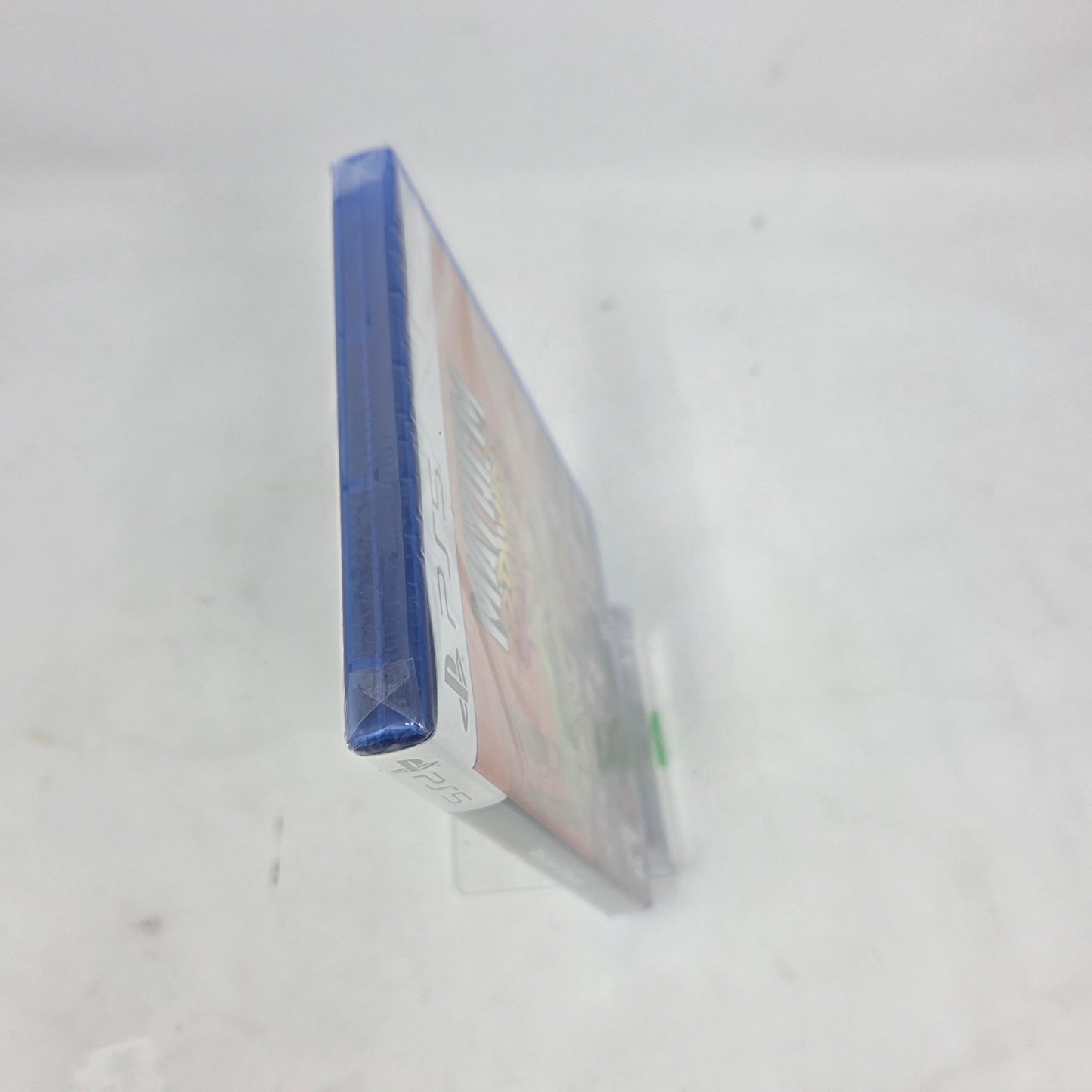 New Mayhem Brawler (Sony PlayStation 5 PS5, 2024)