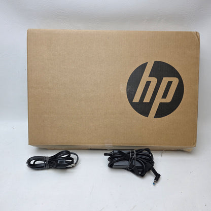 HP Laptop 14-DQ6011DX 14" N150 800Mhz 4GB RAM 128GB SSD