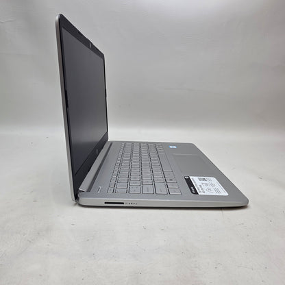 HP Laptop 14-DQ6011DX 14" N150 800Mhz 4GB RAM 128GB SSD