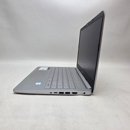HP Laptop 14-DQ6011DX 14" N150 800Mhz 4GB RAM 128GB SSD