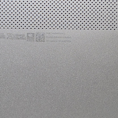 HP Laptop 14-DQ6011DX 14" N150 800Mhz 4GB RAM 128GB SSD