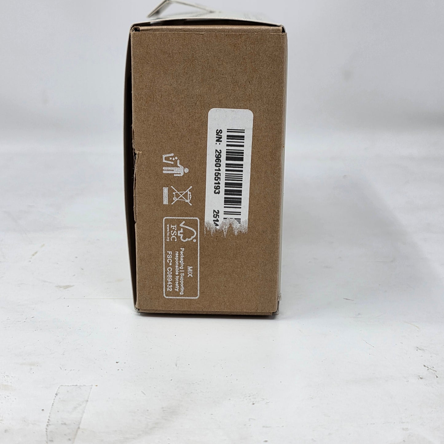 New Airthings View Plus Radon & Indoor Air Quality Monitor 2960