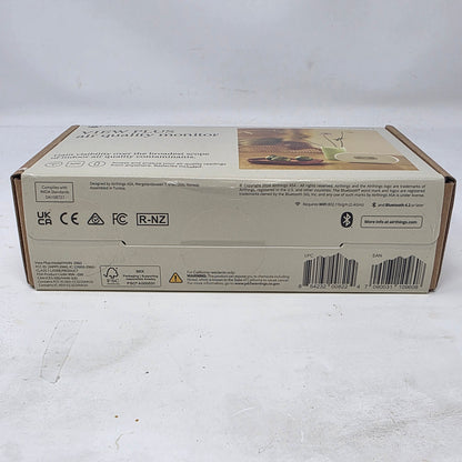 New Airthings View Plus Radon & Indoor Air Quality Monitor 2960