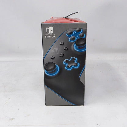 New PowerA Enhanced Wireless Controller Black NSGPWLL