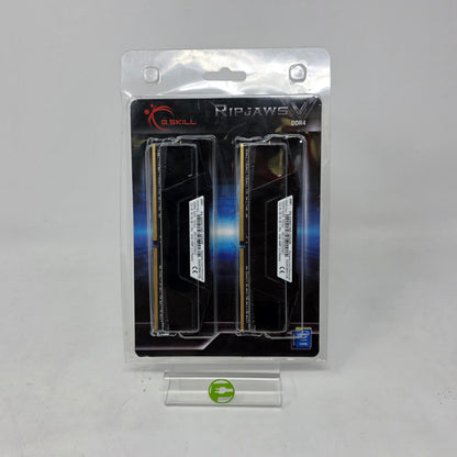 RipjawsV DDR4 16GB (2x8GB) RAM DDR4 3200MHz F4-3200C16D-32GVK