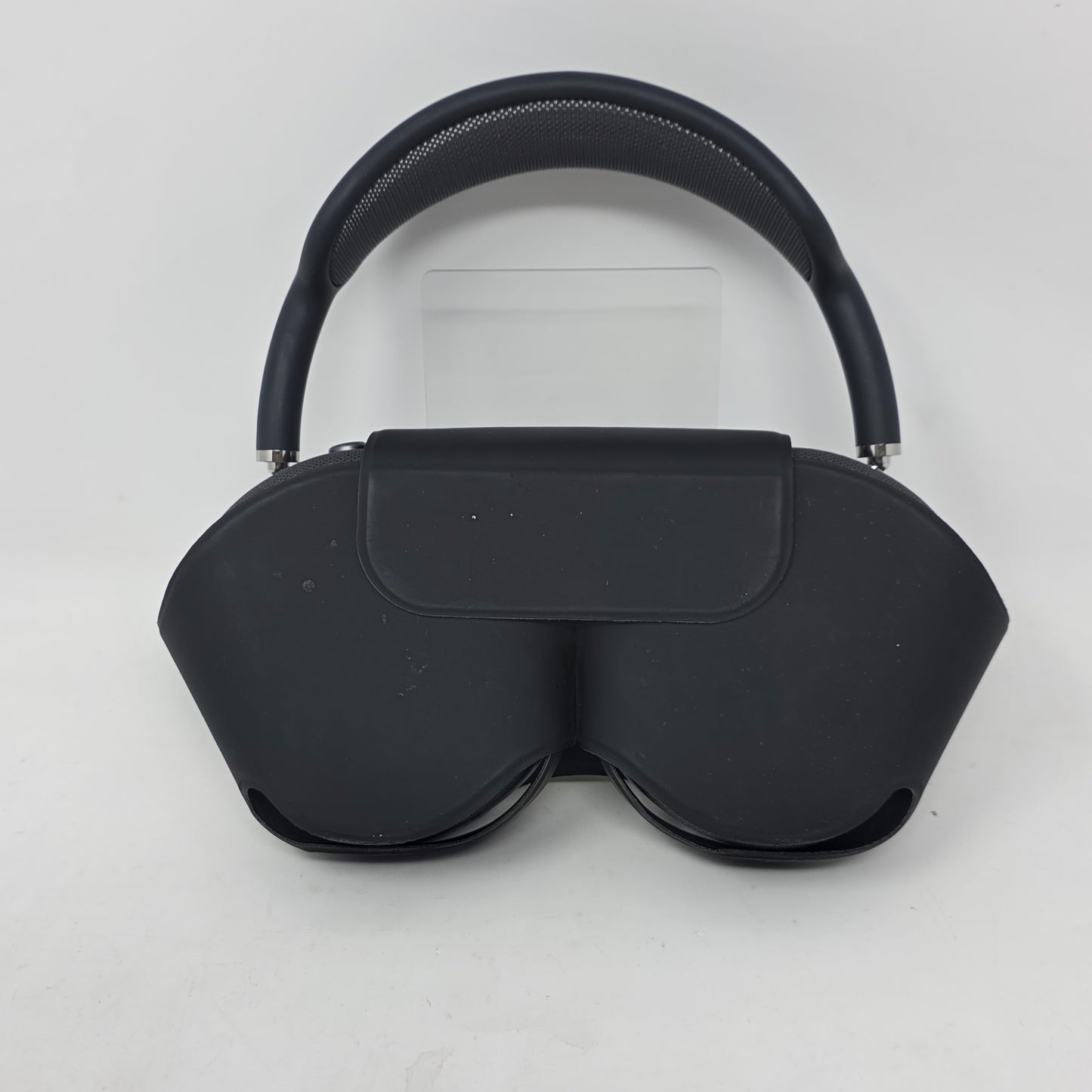 Apple AirPods Max Wireless Over-Ear Headphones Space Gray MGYH3AM/A