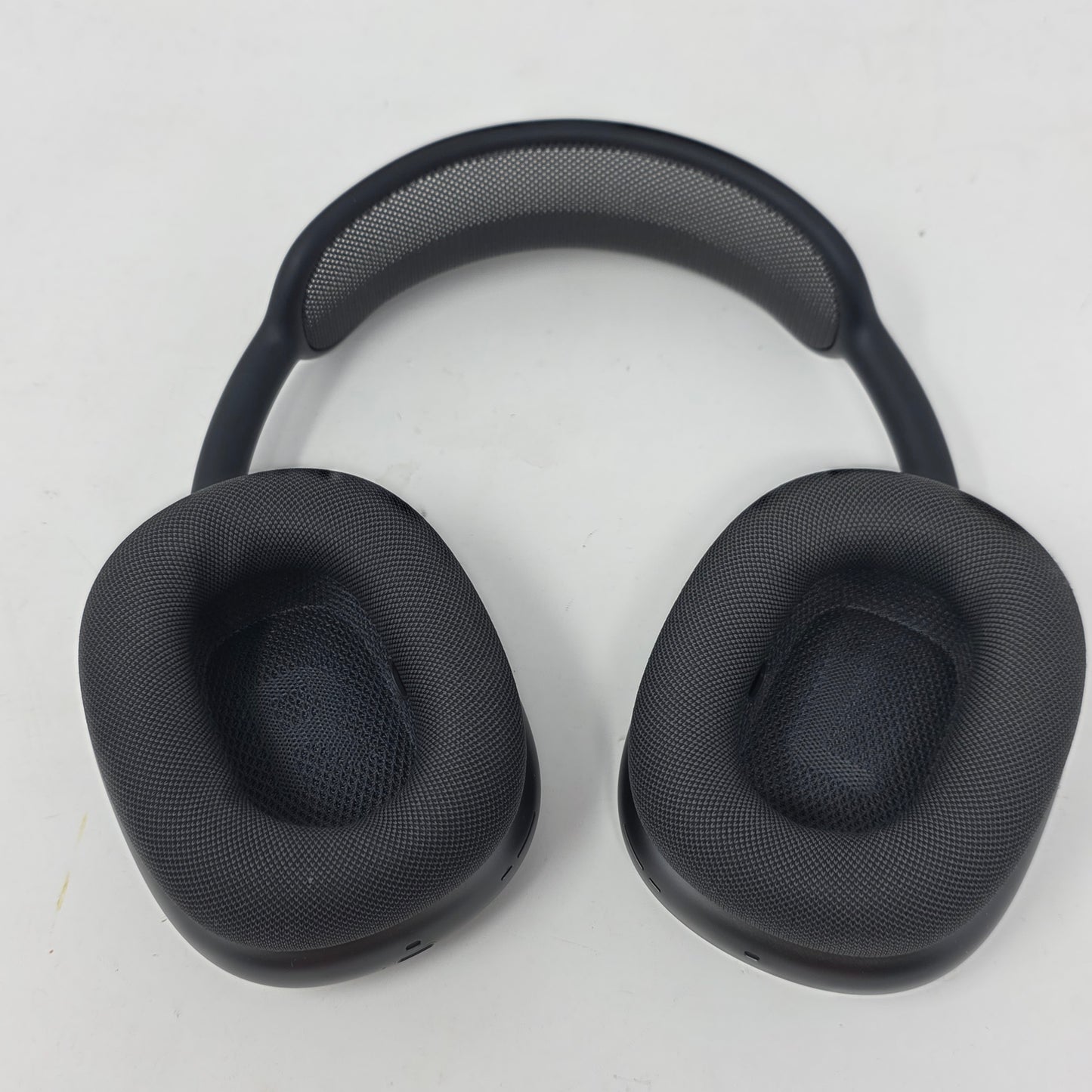 Apple AirPods Max Wireless Over-Ear Headphones Space Gray MGYH3AM/A