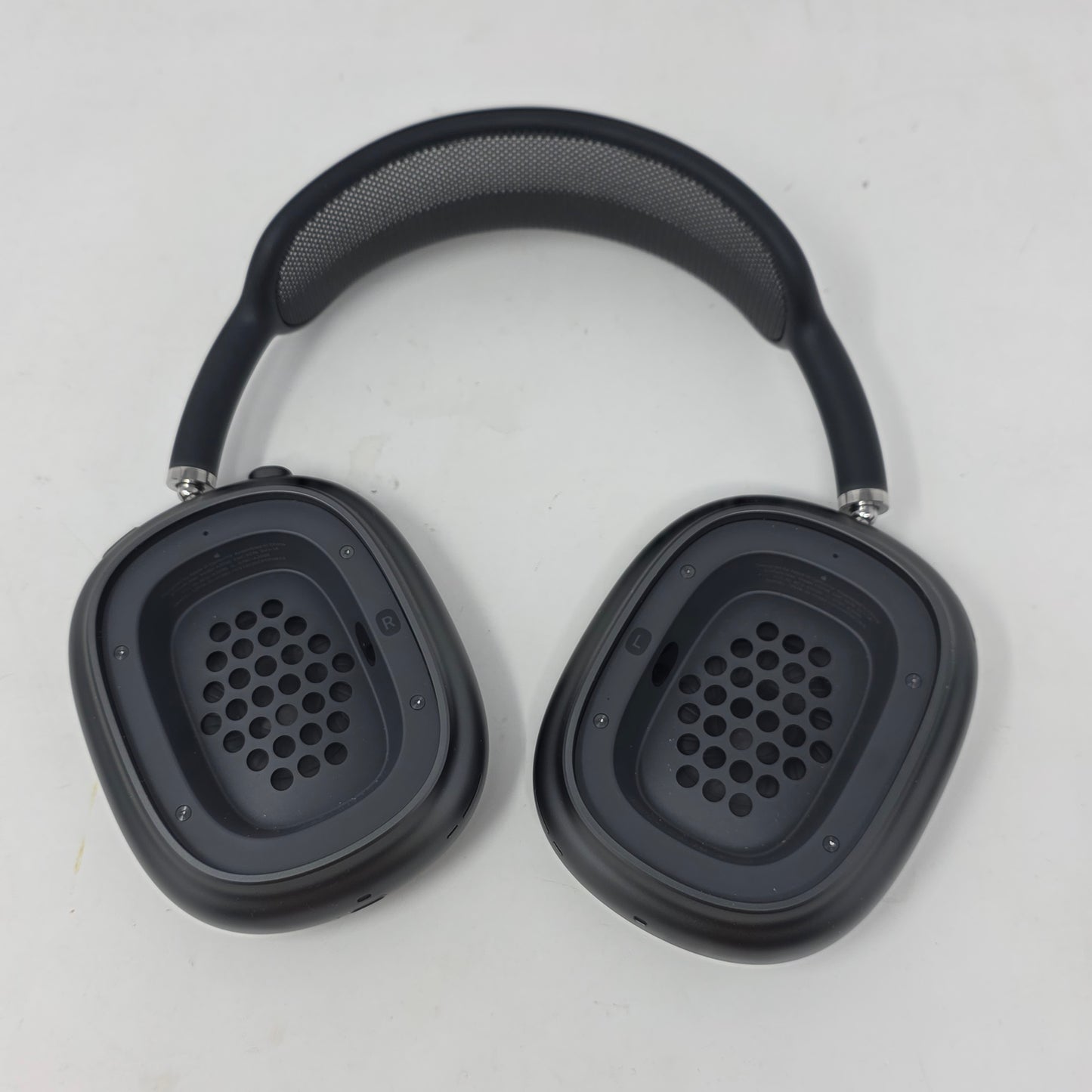 Apple AirPods Max Wireless Over-Ear Headphones Space Gray MGYH3AM/A
