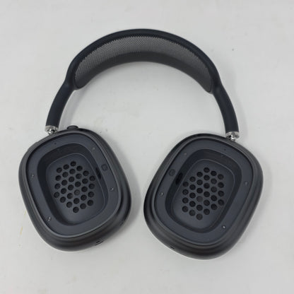 Apple AirPods Max Wireless Over-Ear Headphones Space Gray MGYH3AM/A